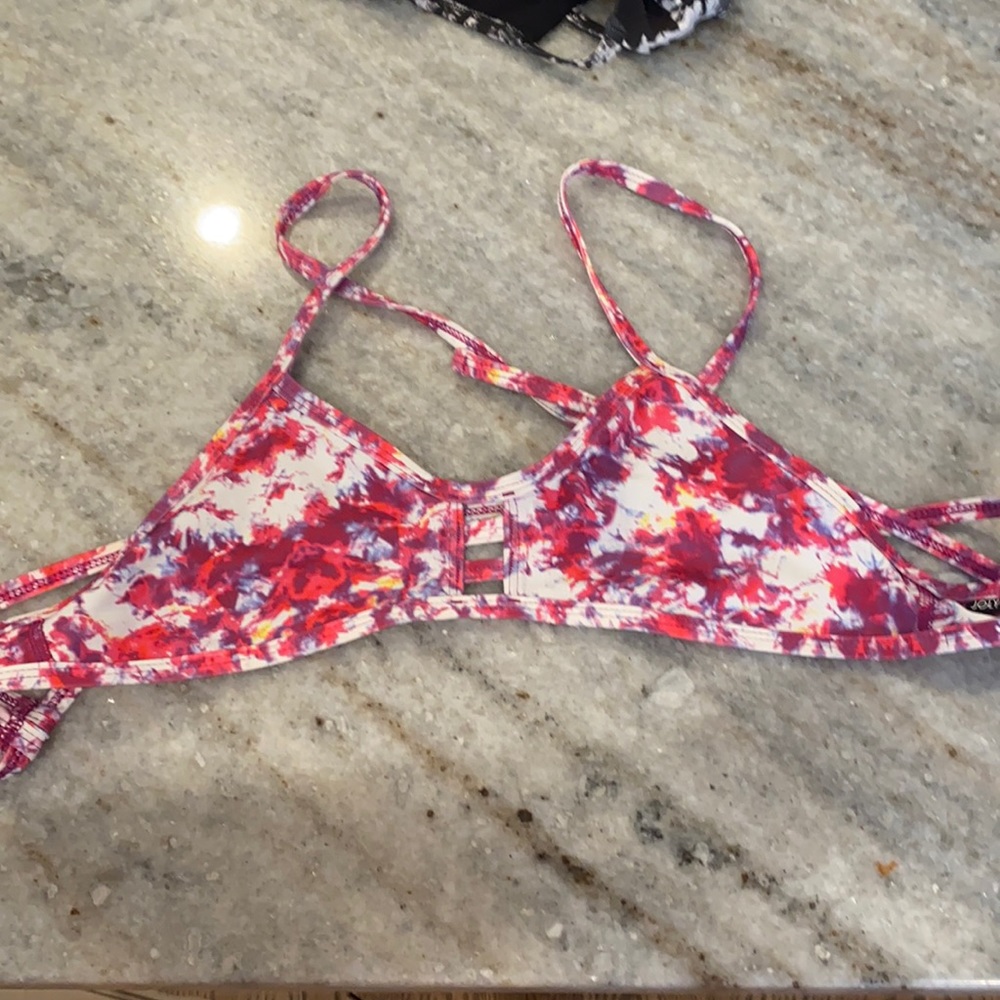 jolyn bikini top